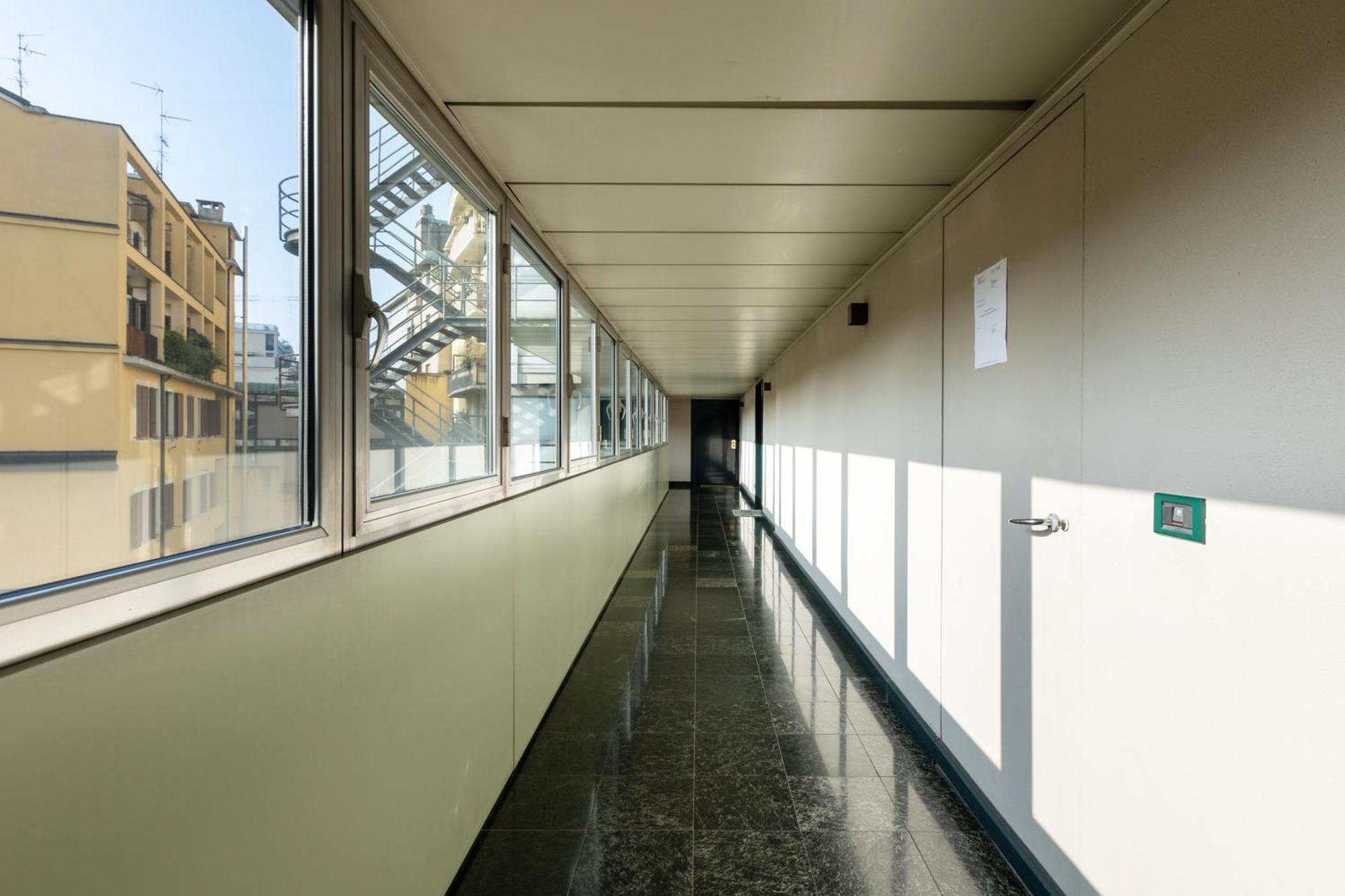 Ampio Bilocale Repubblica - Mirable Pm Milão Exterior foto