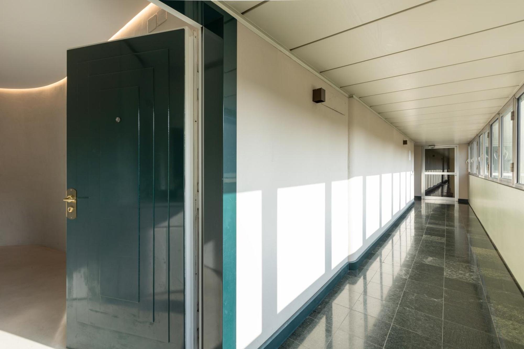 Ampio Bilocale Repubblica - Mirable Pm Milão Exterior foto