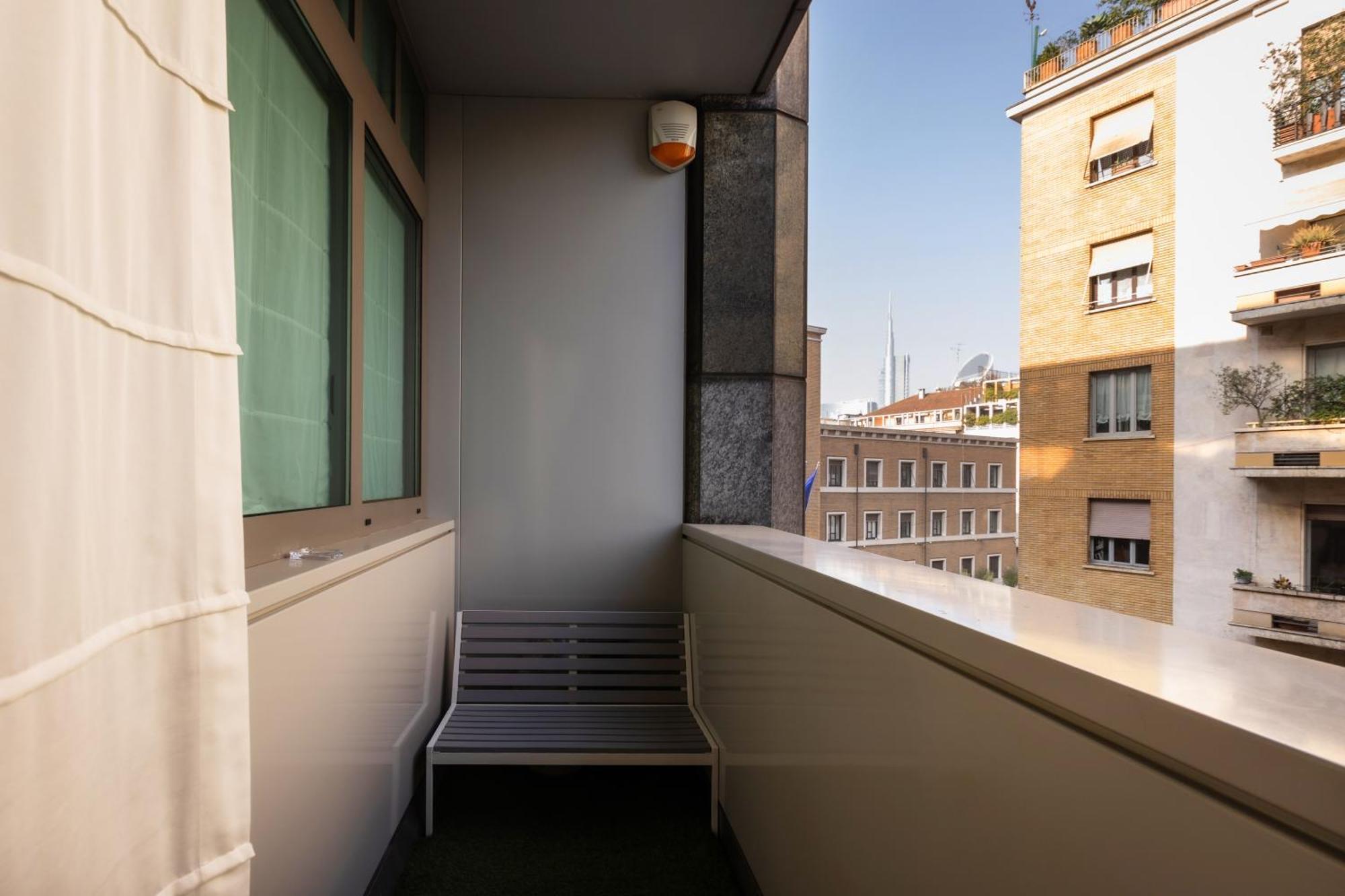 Ampio Bilocale Repubblica - Mirable Pm Milão Exterior foto